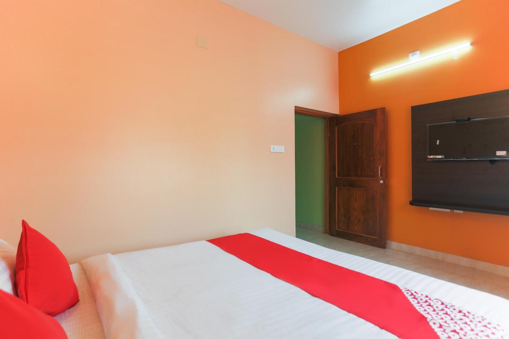 Hotel O Magnum Balianta 外观 照片