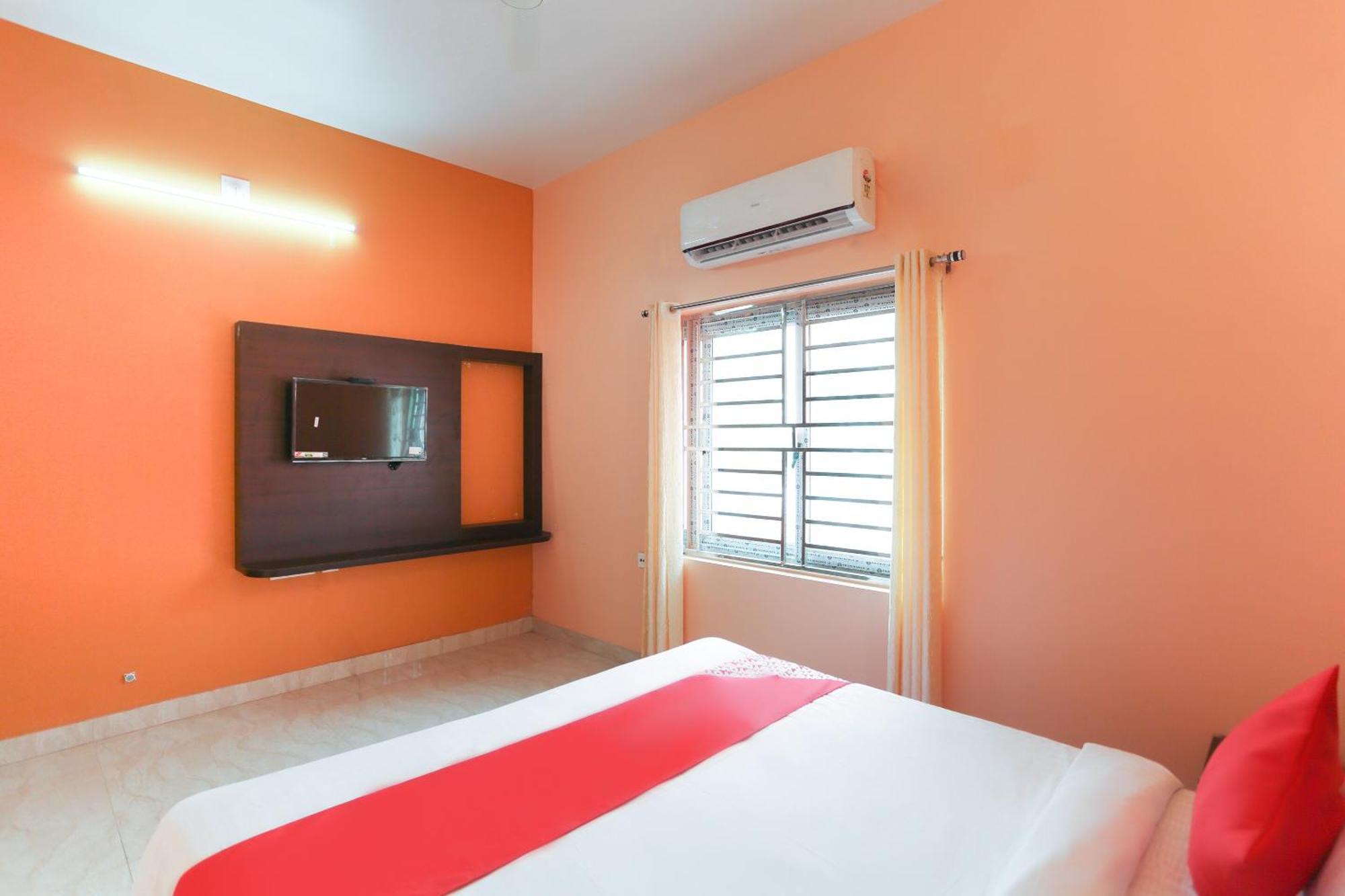 Hotel O Magnum Balianta 外观 照片