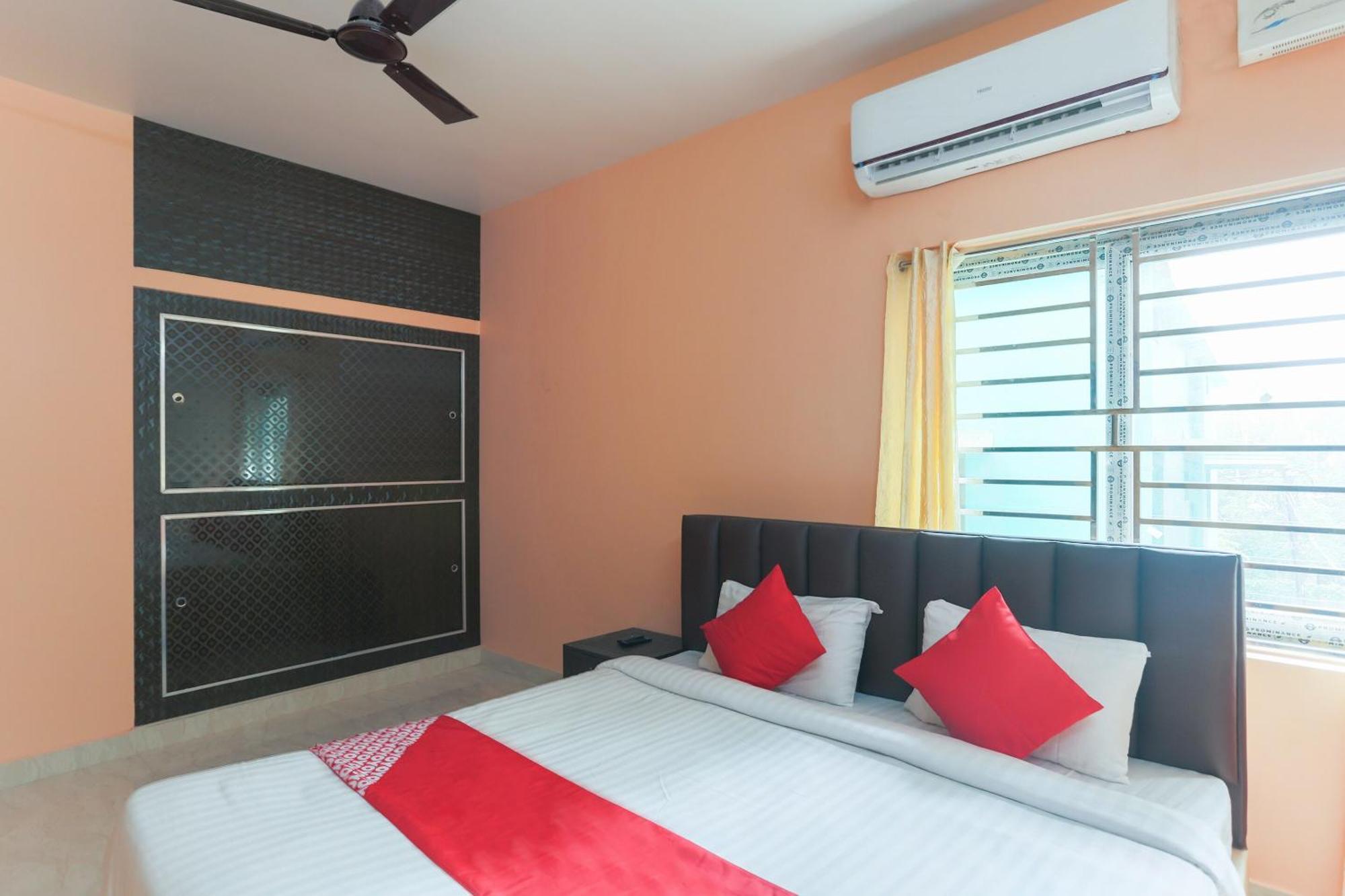 Hotel O Magnum Balianta 外观 照片