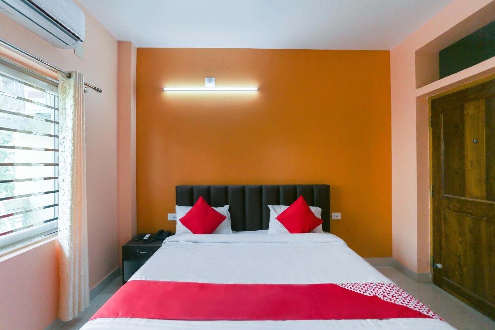 Hotel O Magnum Balianta 外观 照片